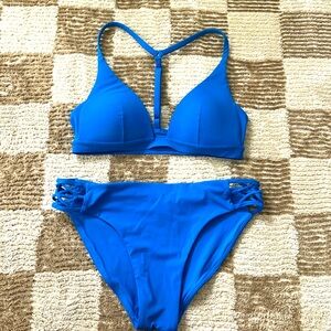 Lululemon 2 Piece Swimset OBO